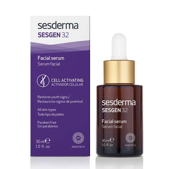 Sesderma Activadora Cellular Serum 30ml, 30 ml for Women