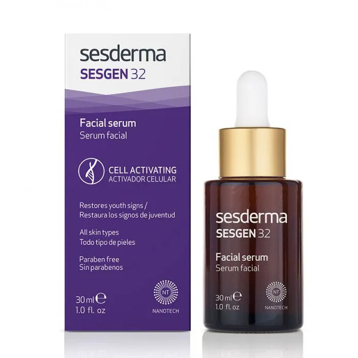 Sesderma Activadora Cellular Serum 30ml, 30 ml for Women