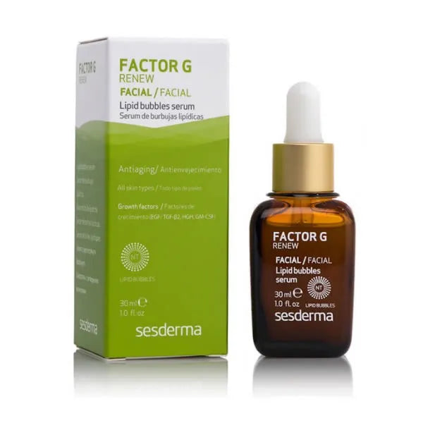 Sesderma Activating Factor G Renew Collagen Serum 30ml, 30 ml for Women