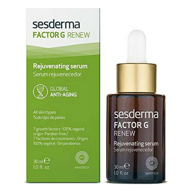 Sesderma Activating Factor G Renew Collagen Serum 30ml, 30 ml for Women