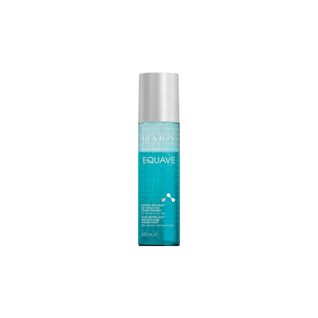 Revlon Equave Hydro Nutritive Detangling Conditioner Spray 200ml, 200 ml for Women