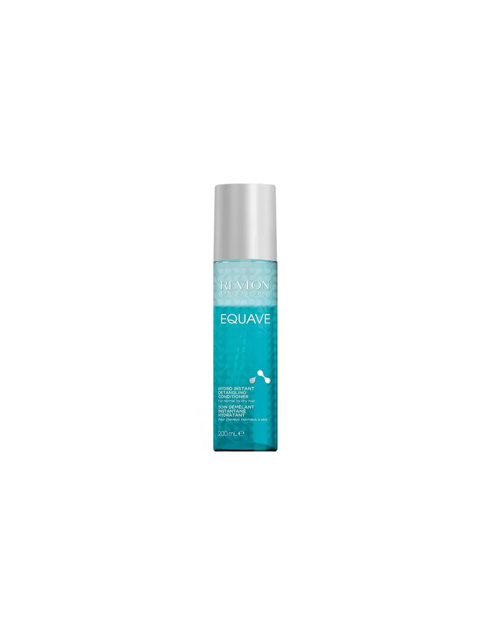 Revlon Equave Hydro Nutritive Detangling Conditioner Spray 200ml, 200 ml for Women