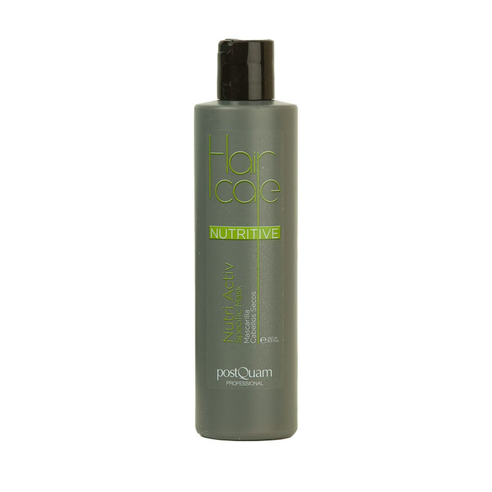 PostQuam Nutritive Nutri Activ Specific Mask 250ml for Unisex