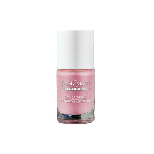 PostQuam Color Trend Protecting Base Treatment 10ml for Unisex