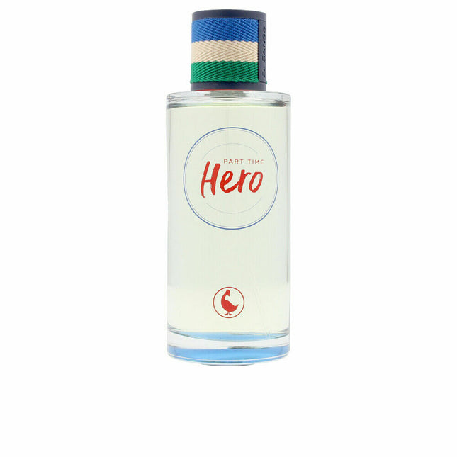 El Ganso Part Time Hero Eau de Toilette 125ml Spray, 125 ml for Men