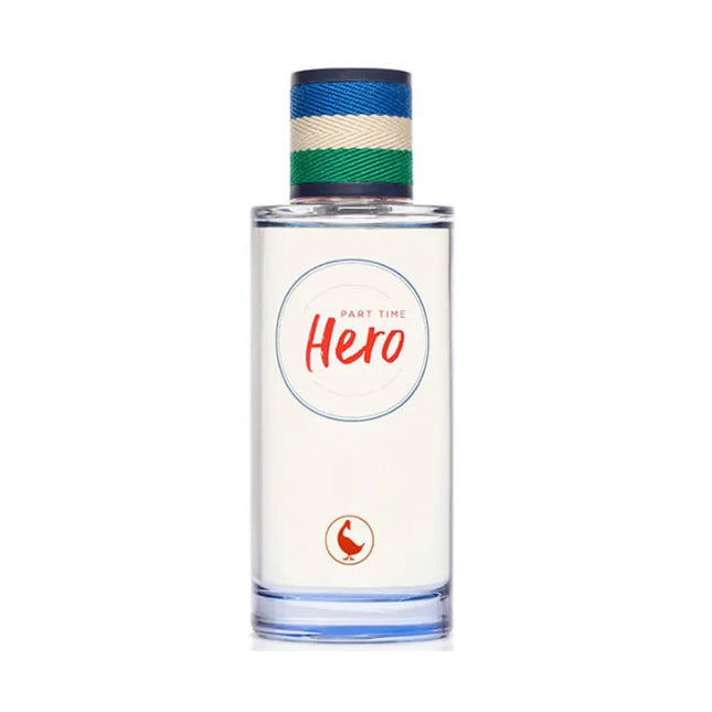 El Ganso Part Time Hero Eau de Toilette 125ml Spray, 125 ml for Men