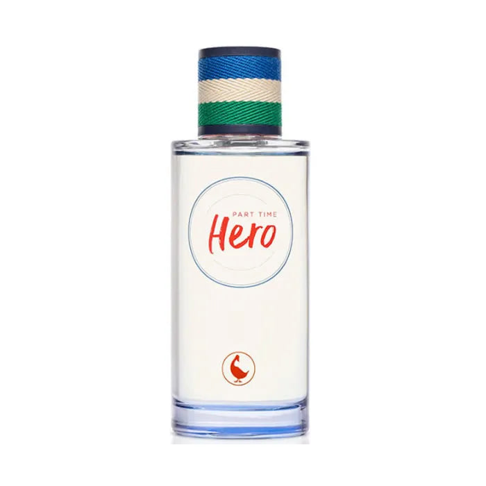 El Ganso Part Time Hero Eau de Toilette 125ml Spray, 125 ml for Men