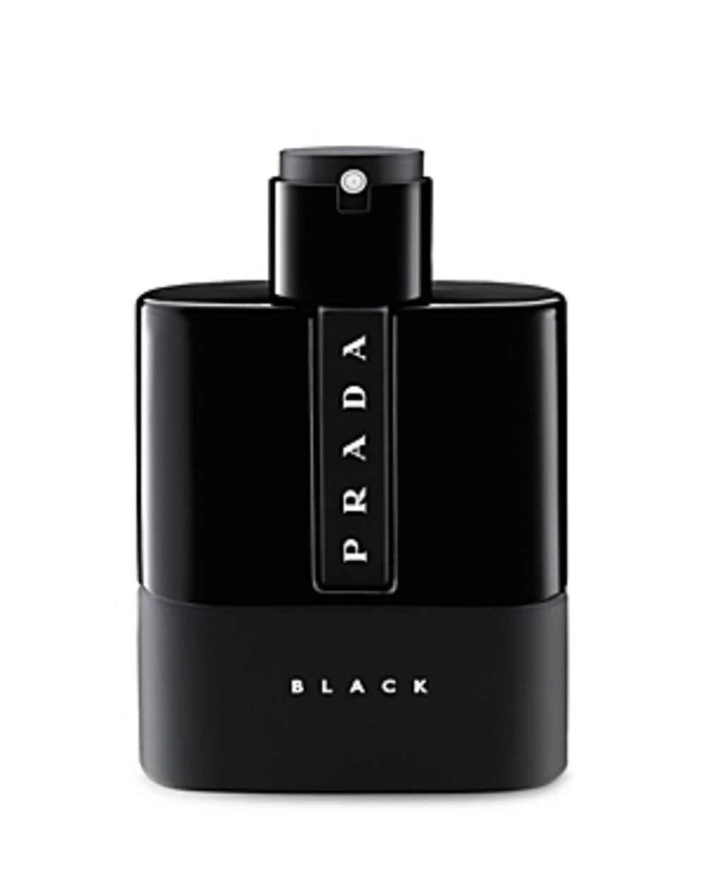 Prada Luna Rossa Black Eau de Parfum 100ml Spray, 100 ml for Men