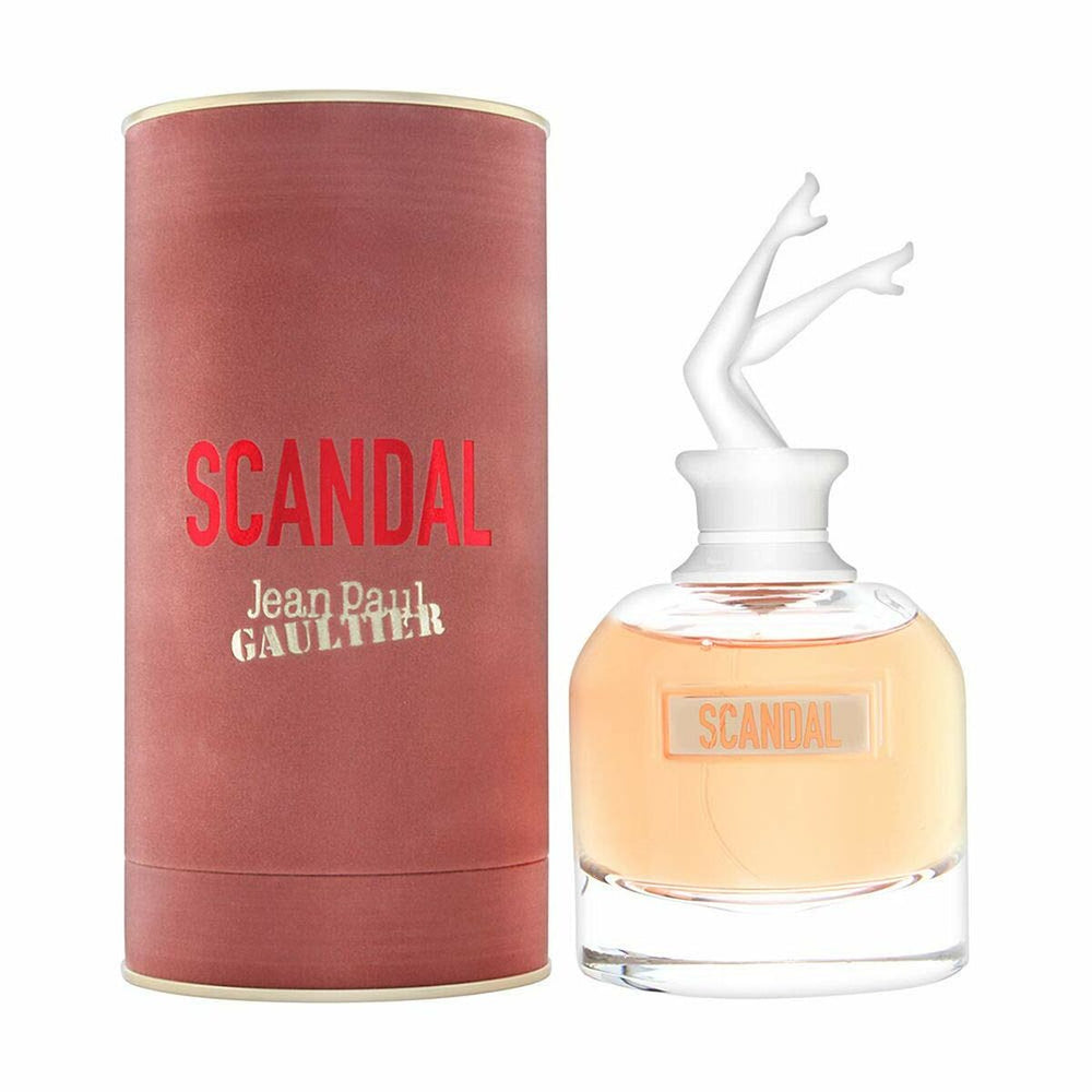Jean Paul Gaultier Scandal Eau de Parfum 80ml Spray, 80 ml for Women