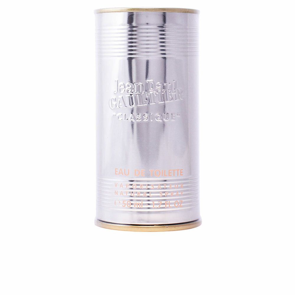 Jean Paul Gaultier Classique Eau de Toilette 50ml Spray, 50 ml for Women