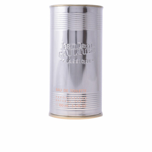 Jean Paul Gaultier Classique Eau de Toilette 100ml Spray, 100 ml for Women