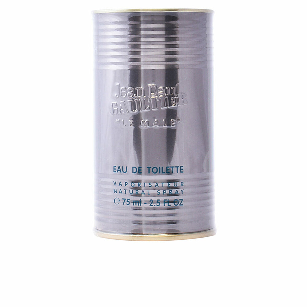 Jean Paul Gaultier Le Male Eau de Toilette 200ml Spray, 200 ml for Men