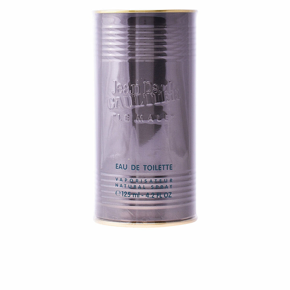 Jean Paul Gaultier Le Male Eau de Toilette 200ml Spray, 200 ml for Men