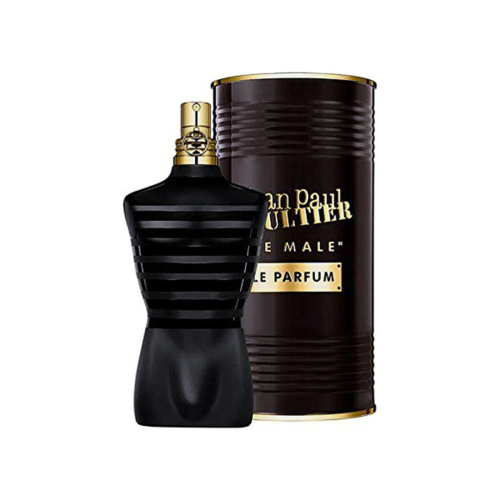 Jean Paul Gaultier Le Male Le Parfum Eau de Parfum 75ml Spray, 75 ml for Men