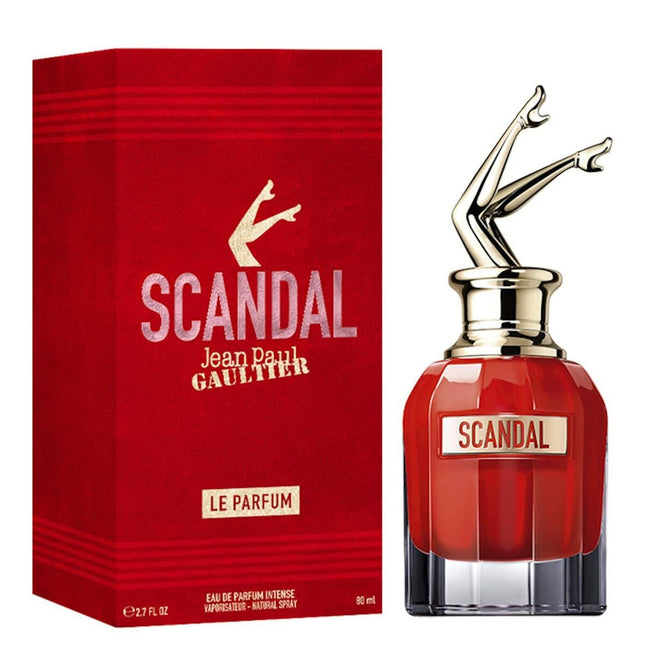 Jean Paul Gaultier Scandal Le Parfum Eau de Parfum 80ml Spray, 80 ml for Women