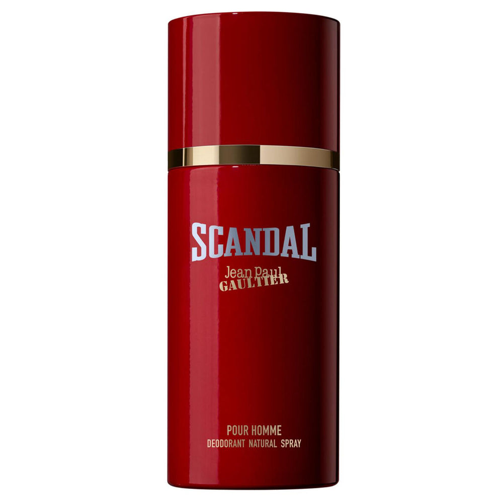 Jean Paul Gaultier Scandal Pour Homme Deodorant Spray 150ml, 150 ml