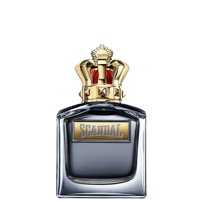 Jean Paul Gaultier Scandal Pour Homme Eau de Toilette 150ml Spray, 150 ml