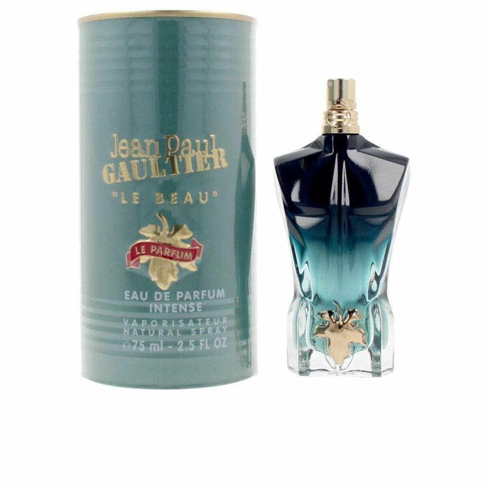 Jean Paul Gaultier Le Beau Le Parfum Eau de Parfum 75ml Spray, 75 ml for Men
