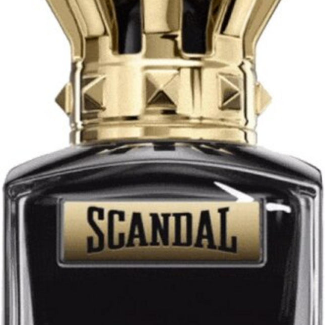 Jean Paul Gaultier Scandal Pour Homme Le Parfum Eau de Parfum 50ml Spray, 50 ml