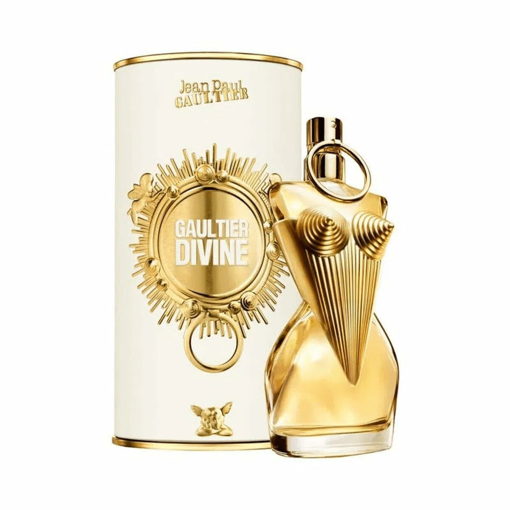 Jean Paul Gaultier Divine Eau de Parfum 50ml Spray, 50 ml for Women