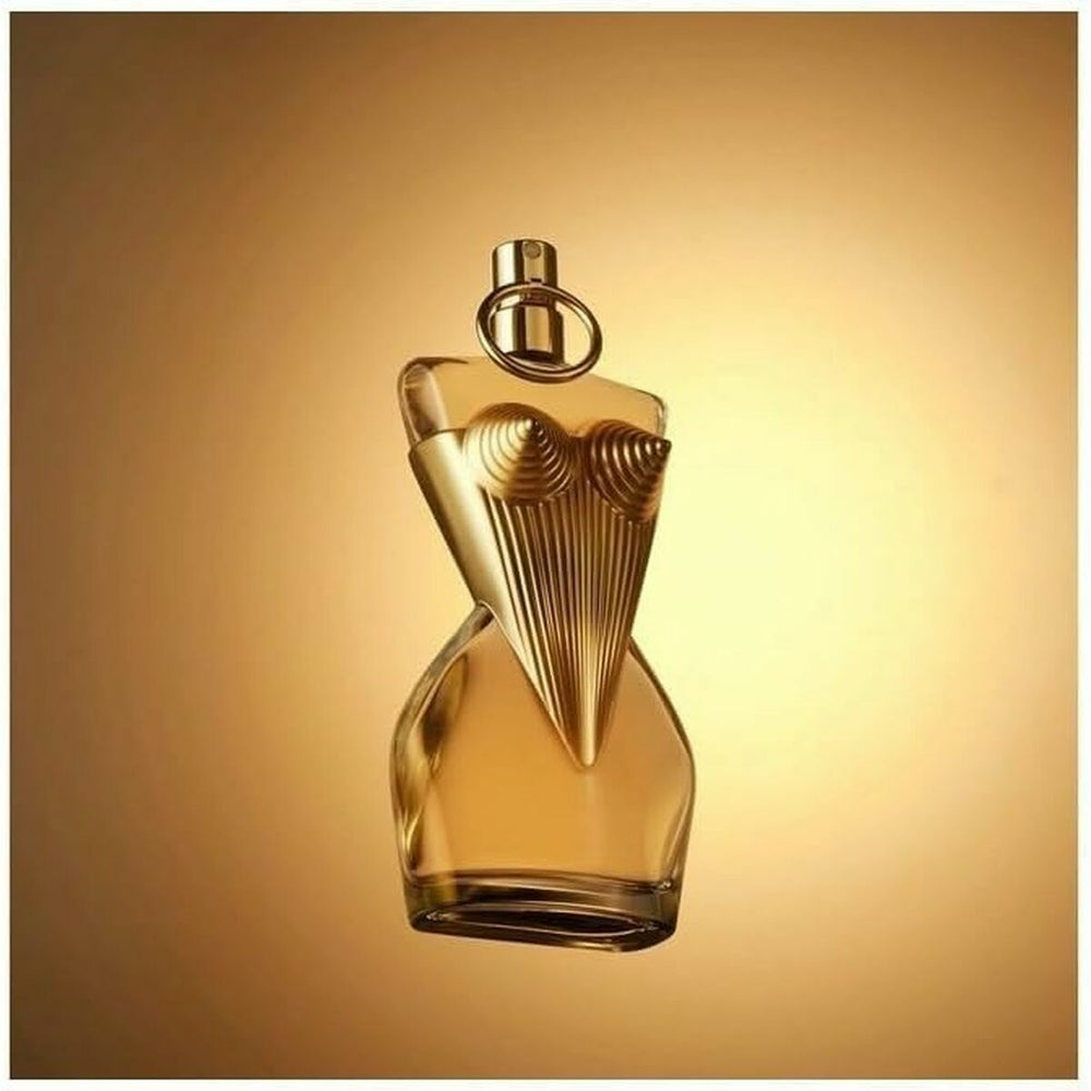 Jean Paul Gaultier Divine Eau de Parfum 100ml Spray, 100 ml for Women