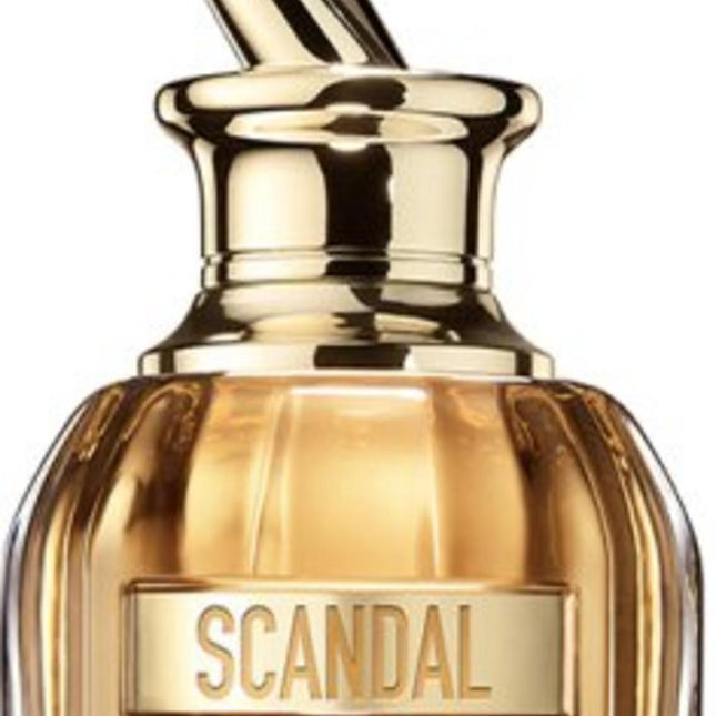 Jean Paul Gaultier Scandal Absolu Eau de Parfum 50ml Spray, 50 ml for Women