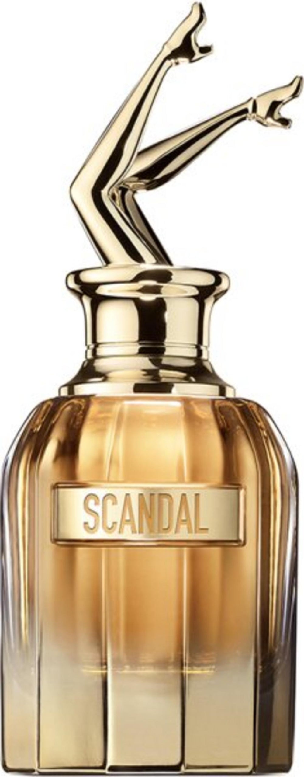 Jean Paul Gaultier Scandal Absolu Eau de Parfum 50ml Spray, 50 ml for Women