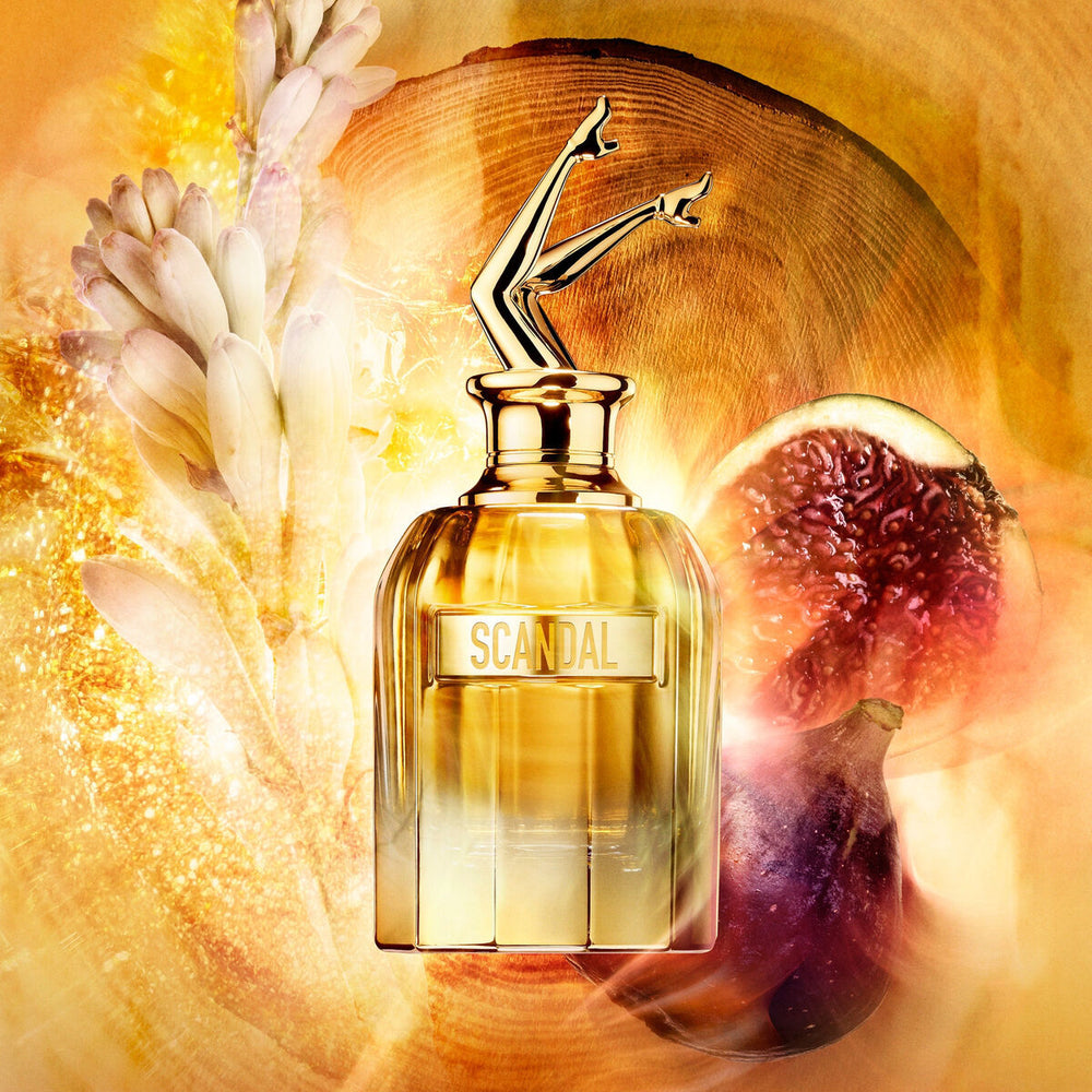 Jean Paul Gaultier Scandal Absolu Eau de Parfum 50ml Spray, 50 ml for Women