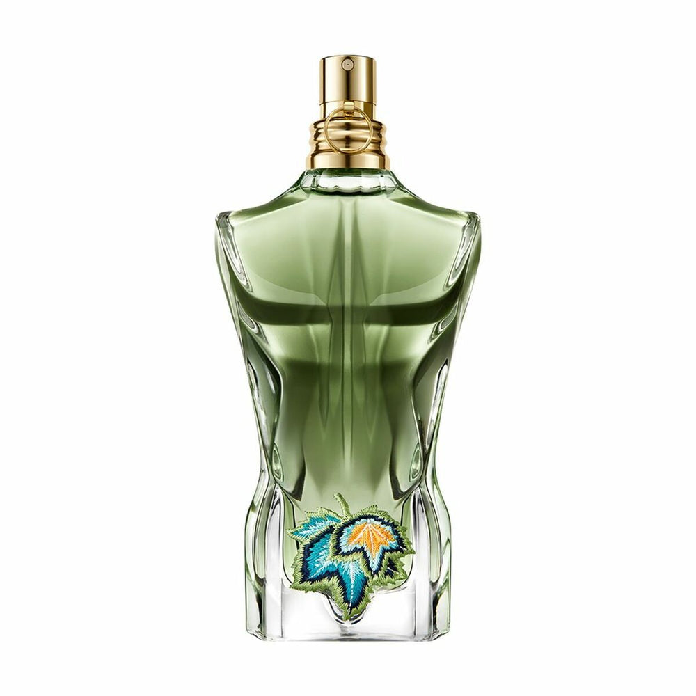 Jean Paul Gaultier Le Beau Paradise Garden Eau de Parfum 75ml Spray, 75 ml for Men