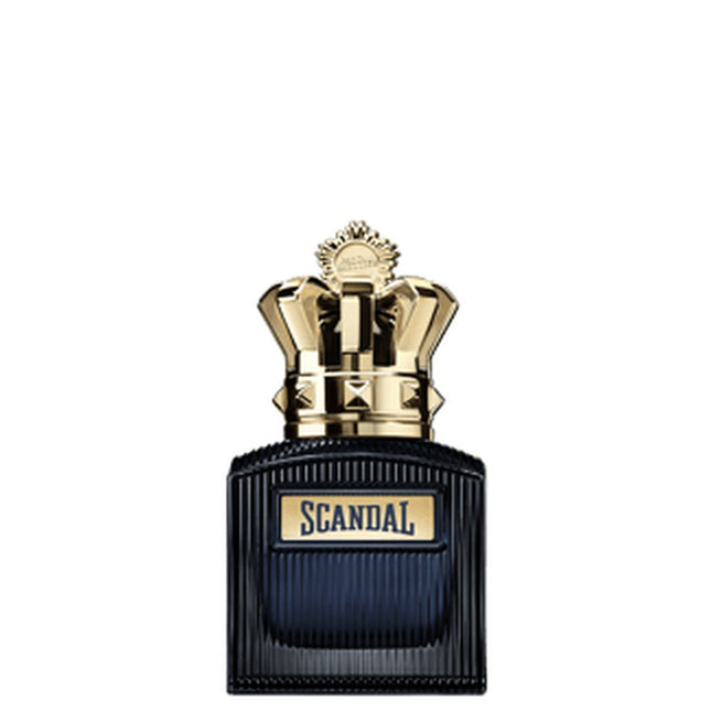Jean Paul Gaultier Scandal Pour Homme Intense Eau de Parfum 50ml Spray, 50 ml