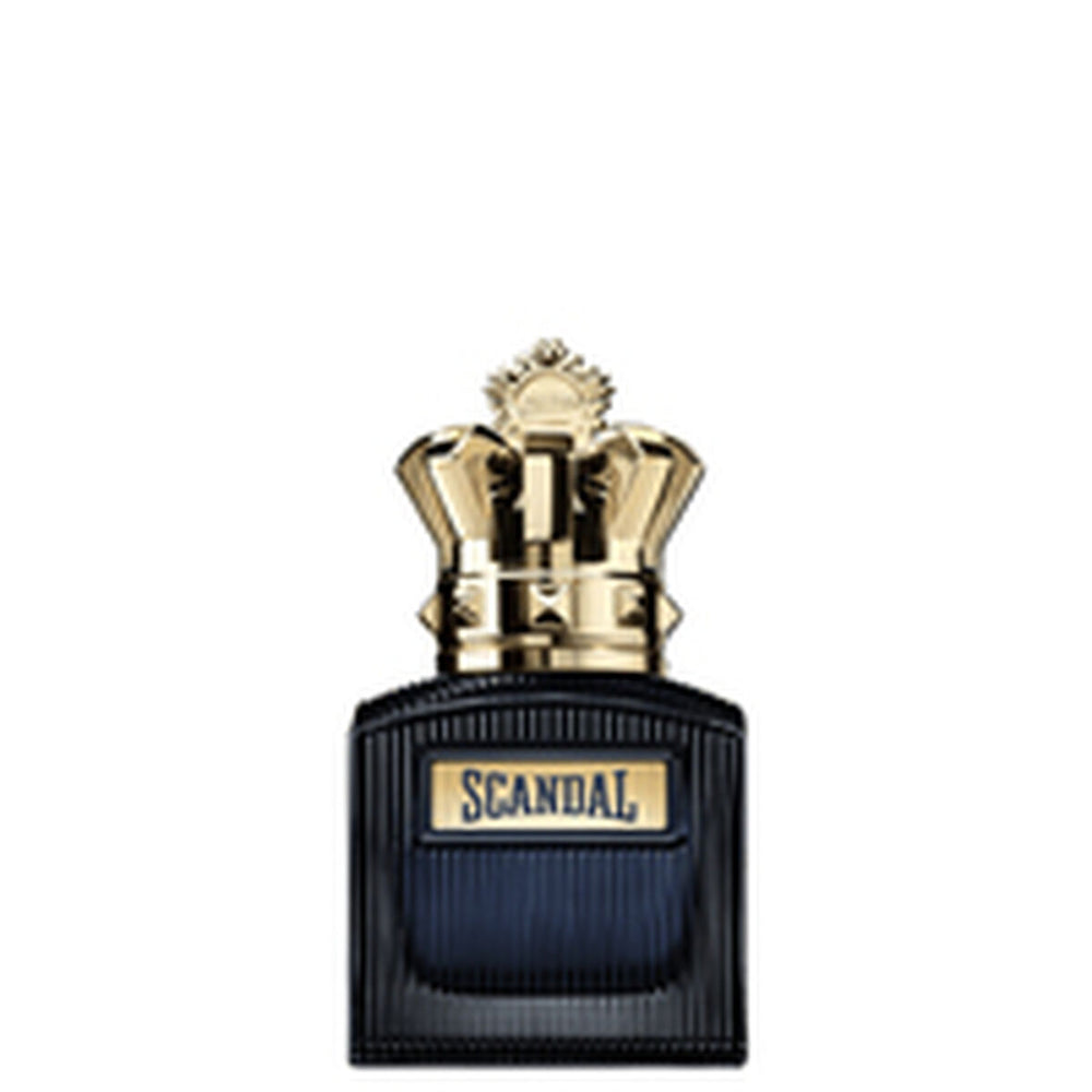 Jean Paul Gaultier Scandal Pour Homme Intense Eau de Parfum 50ml Spray, 50 ml
