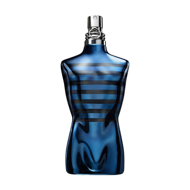 Jean Paul Gaultier Le Male In Blue Eau de Parfum 125ml Spray, 125 ml for Men