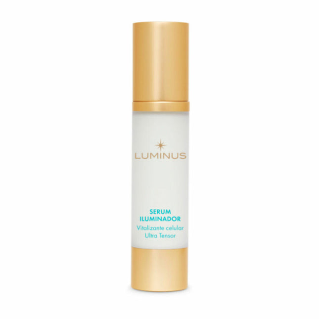 Luminus Revitalizing Serum 50ml, 50 ml for Unisex