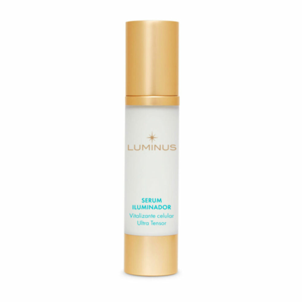 Luminus Revitalizing Serum 50ml, 50 ml for Unisex