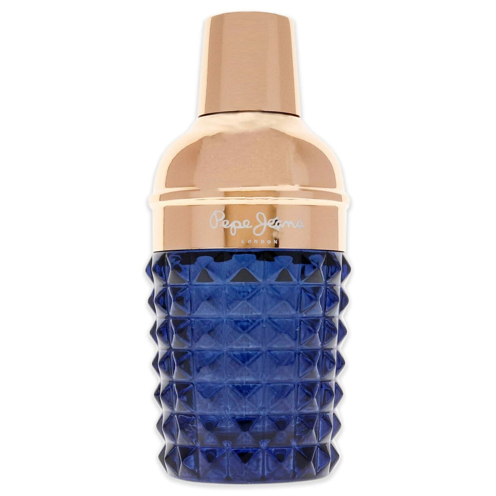 Pepe Jeans Celebrate for Him Eau de Parfum 100ml Spray, 100 ml for Men