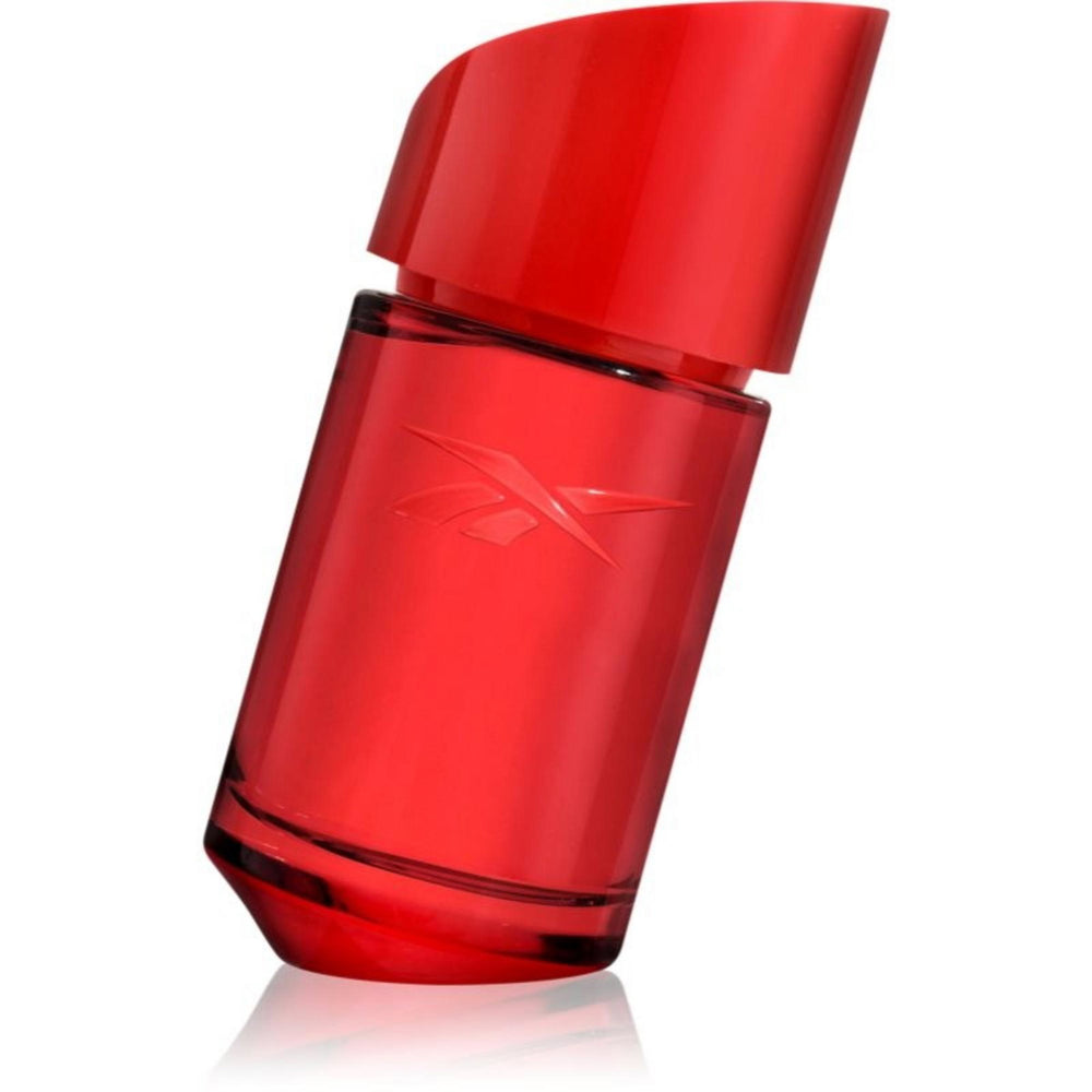 Reebok Iconic Statement Red Eau De Parfum 100ml Spray, 100 ml