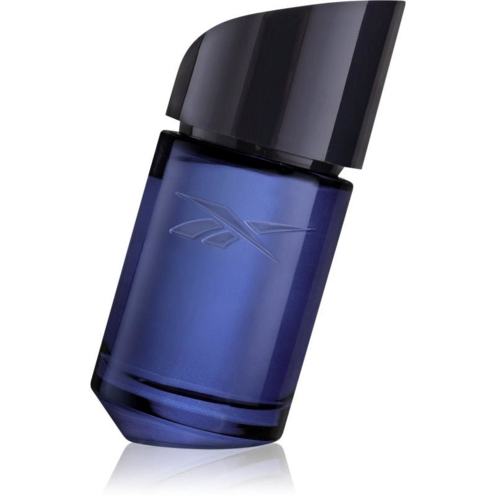 Reebok Iconic Statement Blue Eau De Parfum 100ml Spray, 100 ml