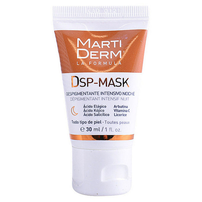 Martiderm Pigment Zero DSP-Mask 30ml for Women