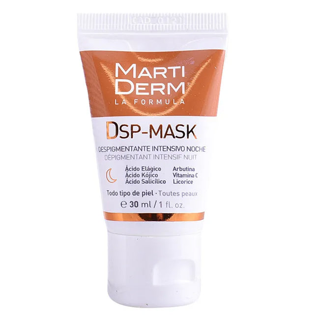 Martiderm Pigment Zero DSP-Mask 30ml for Women