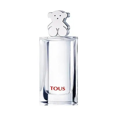 Tous Eau de Toilette 90ml Spray, 90 ml for Women