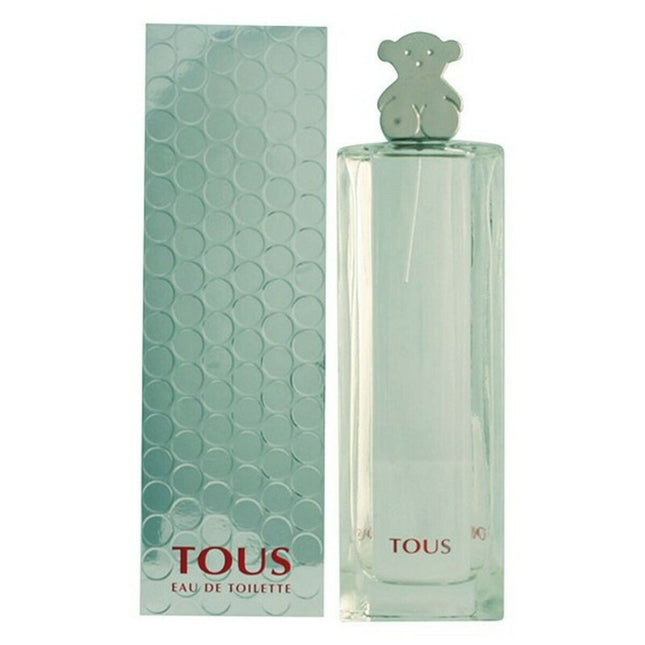 Tous Eau de Toilette 90ml Spray, 90 ml for Women
