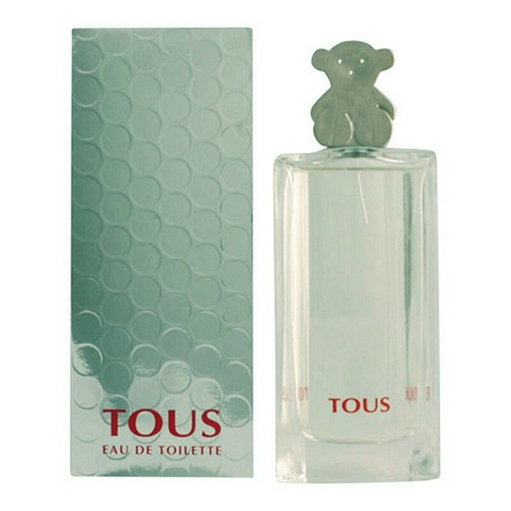 Tous Eau de Toilette 90ml Spray, 90 ml for Women