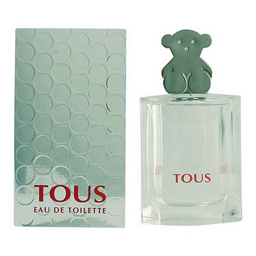 Tous Eau de Toilette 90ml Spray, 90 ml for Women