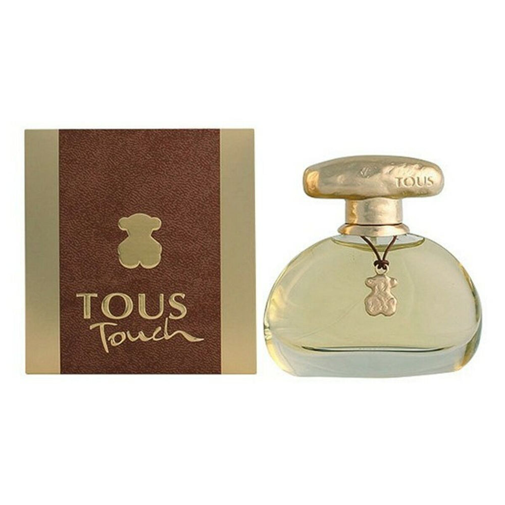 Tous Touch Eau de Toilette 50ml Spray, 50 ml for Women