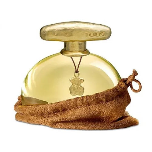 Tous Touch Eau de Toilette 50ml Spray, 50 ml for Women