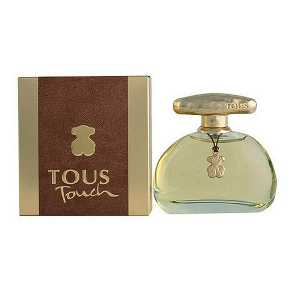 Tous Touch Eau de Toilette 50ml Spray, 50 ml for Women