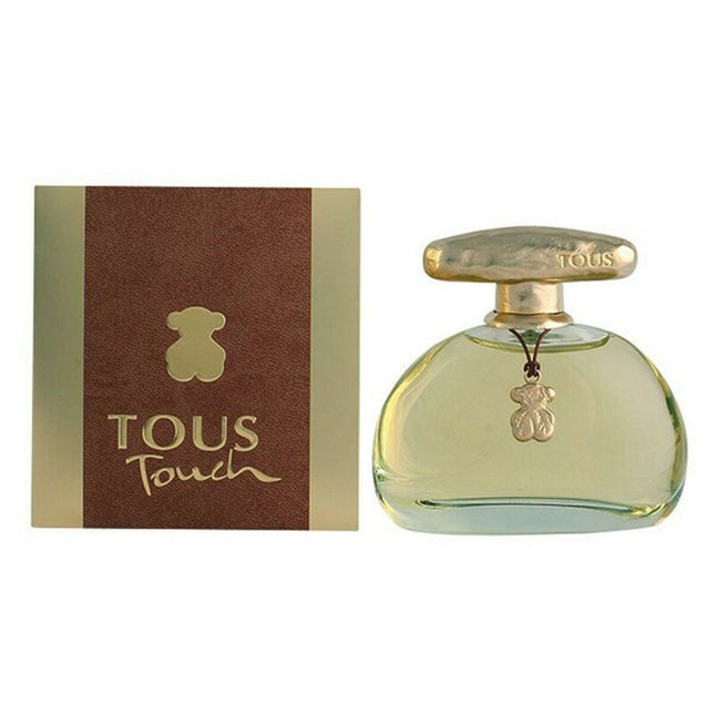 Tous Touch Eau de Toilette 50ml Spray, 50 ml for Women