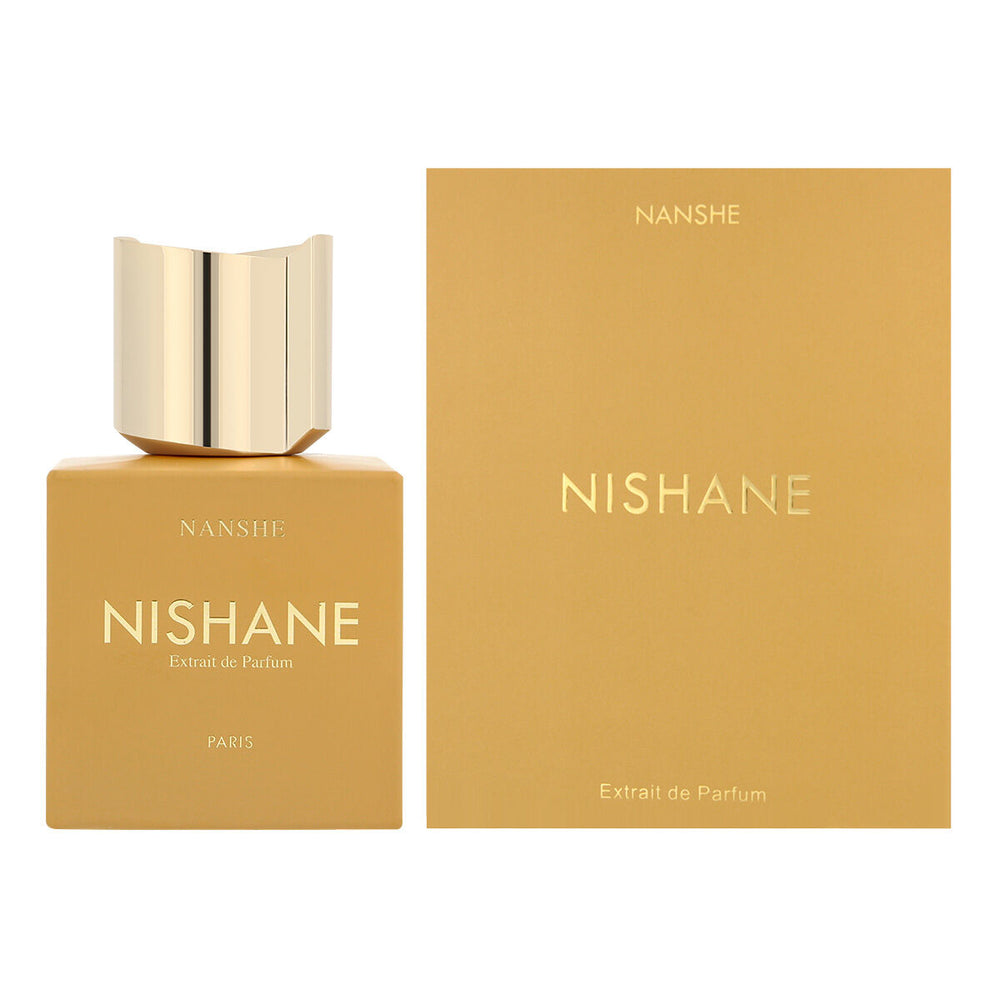 Nishane Nanshe Extrait de Parfum 100ml Spray, 100 ml for Unisex