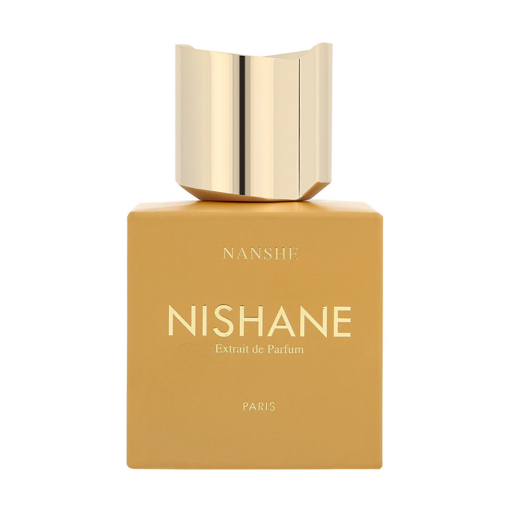 Nishane Nanshe Extrait de Parfum 100ml Spray, 100 ml for Unisex