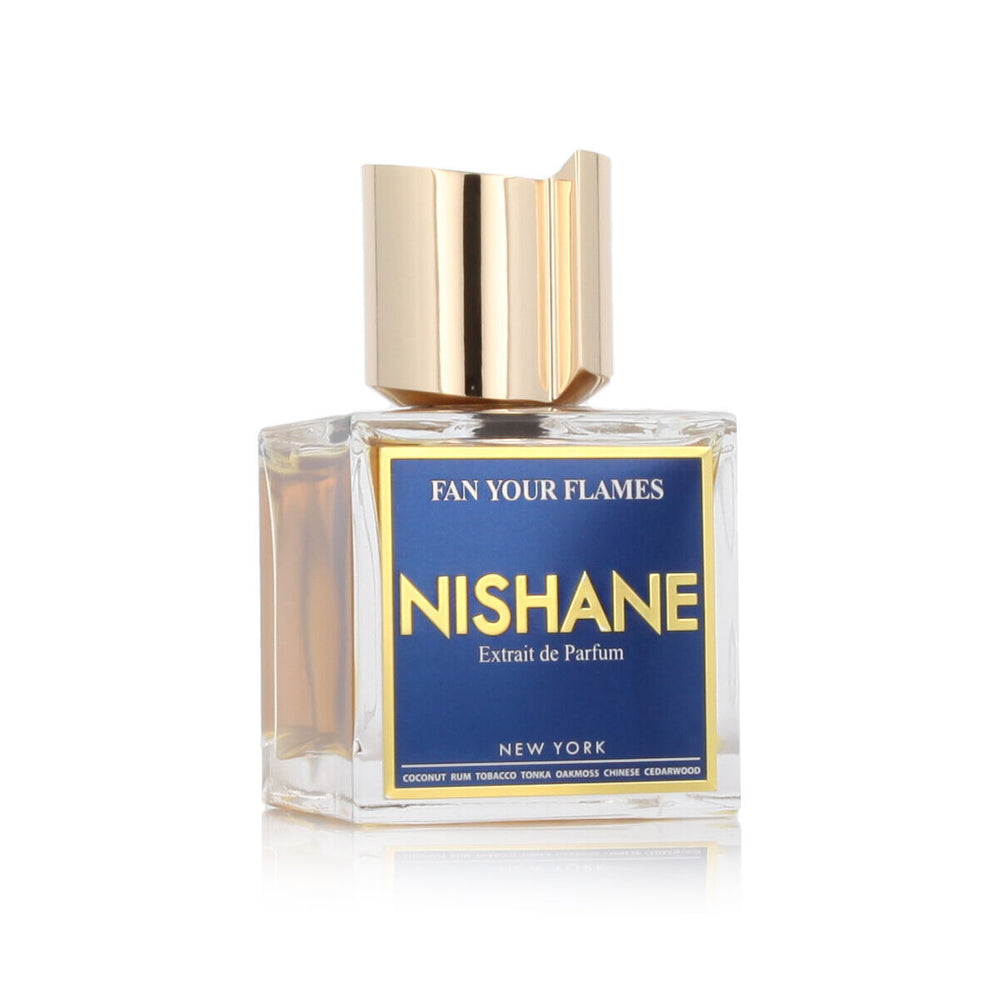Nishane Fan Your Flames Extrait de Parfum 100ml Spray, 100 ml for Unisex